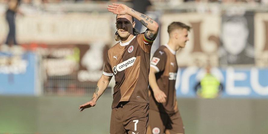 Comunio-Viererkette: 2x FC St. Pauli und ein „Rückkehrer“ von Union Berlin