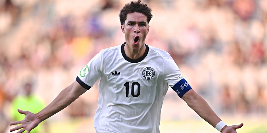 VfB Stuttgart: Neuzugänge Noah Darvich und Lorenz Assignon im Check