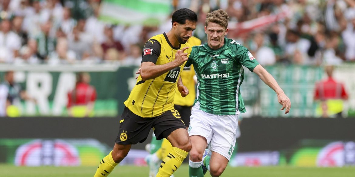 Kaufempfehlungen 3-6 Mio.: Werder-Stratege, Heidenheim-Duo & Schlüsselspieler des FC Augsburg