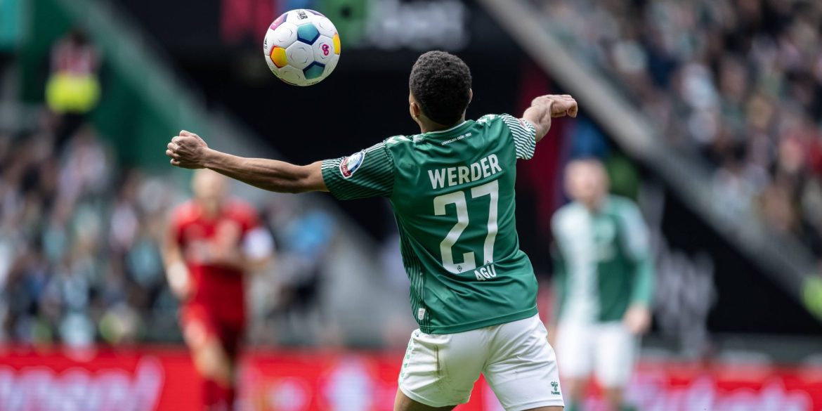 Kaufempfehlungen bis 2 Mio.: Werder-Schnäppchen, Heidenheim-Geheimtipp & Aufsteiger