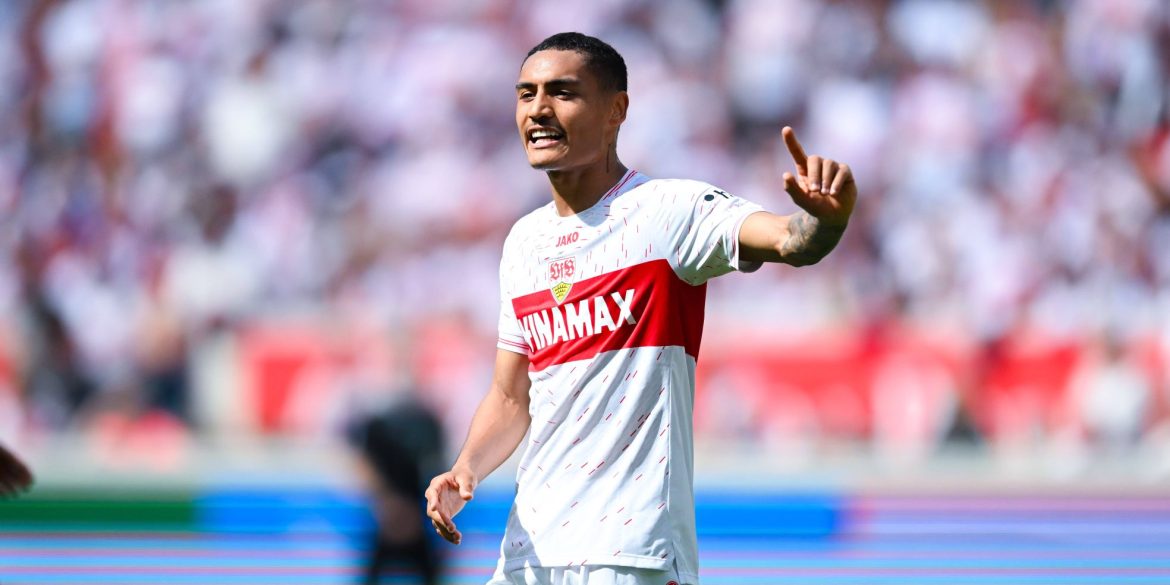 Transfergerüchte: Milan will Gladbach-Star, VfB muss um Millot fürchten