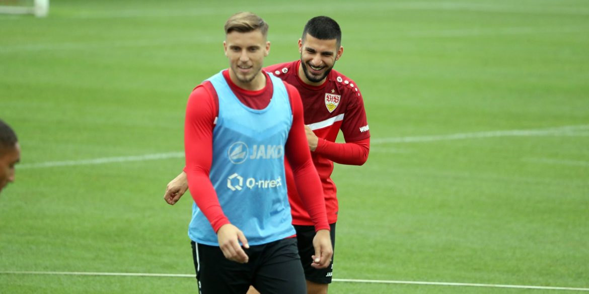 Marktwertverlierer: VfB-Star drei Millionen günstiger, auch Beier & Wind mit Minus