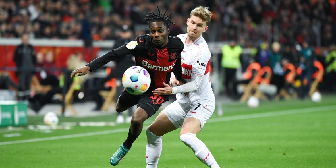 Die besten Abwehrspieler der Bundesliga: VfB-Duo bricht durch, Bayer-Trio top