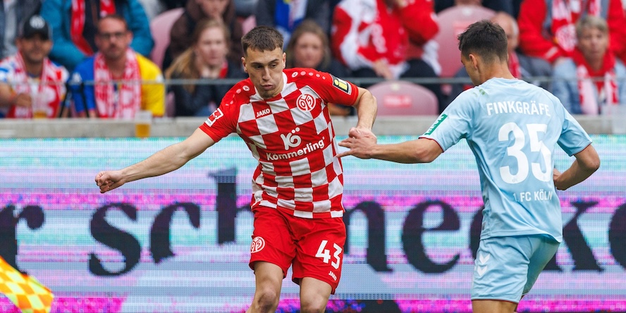 Mit Überraschungen: Die besten U20-Youngster der Saison 2023/24