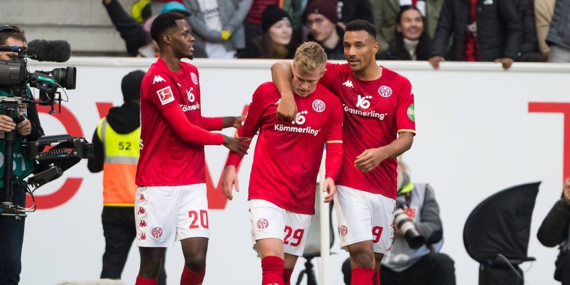 Rückrundenvorschau 1. FSV Mainz 05: Drehen die günstigen Punktehamster nochmal auf?