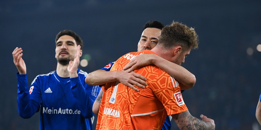 Kaufempfehlungen 2-4 Mio.: Schalke 04 im Aufwind – Bremens Eigengewächs rockt die Bundesliga