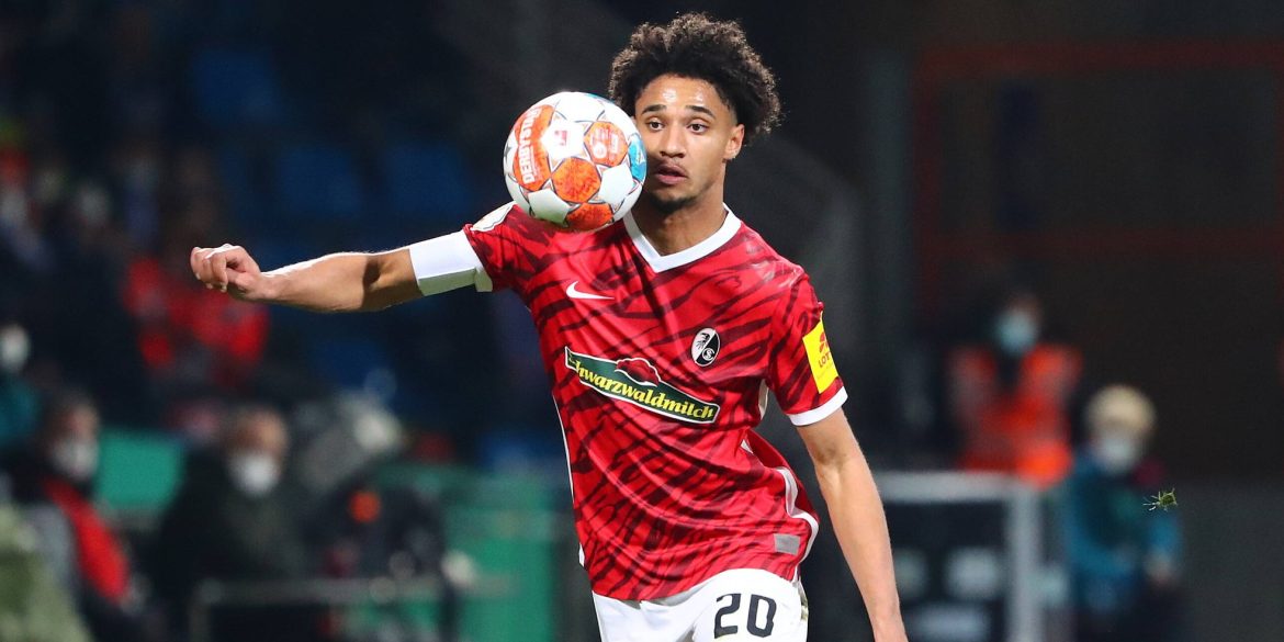 Transfergerüchte: Premier-League-Klubs locken Spieler von Freiburg und Wolfsburg