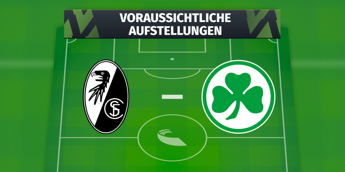 Bayer 04 Leverkusen – VfL Bochum: Die voraussichtlichen Aufstellungen