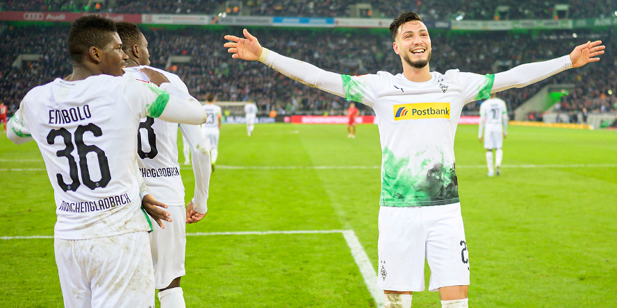 Eine Frage des Geldes: Vier perfekte Kapitalanlagen für euer Team