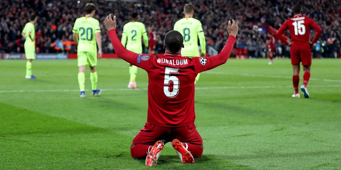 Magische Nacht! Liverpool schlägt Barcelona mit 4:0 – Die ComunioFUN-Noten zum Spiel