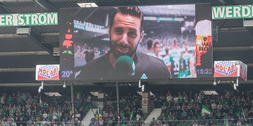 Die zehn besten Bremer der Saison: Volle Offensiv-Power