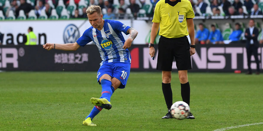Der Sofascore Musterprofi: Ondrej Duda