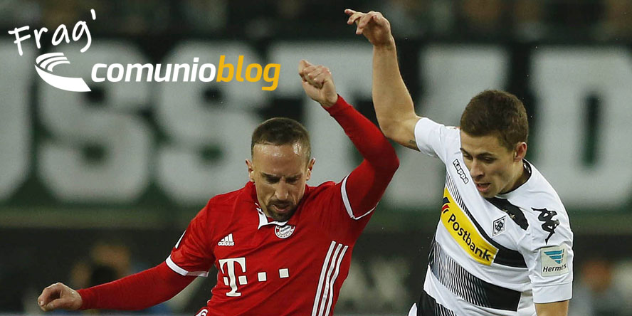 Frag‘ Comunioblog: Warum Ribery schlechte – und Hazard gute Noten bekommt