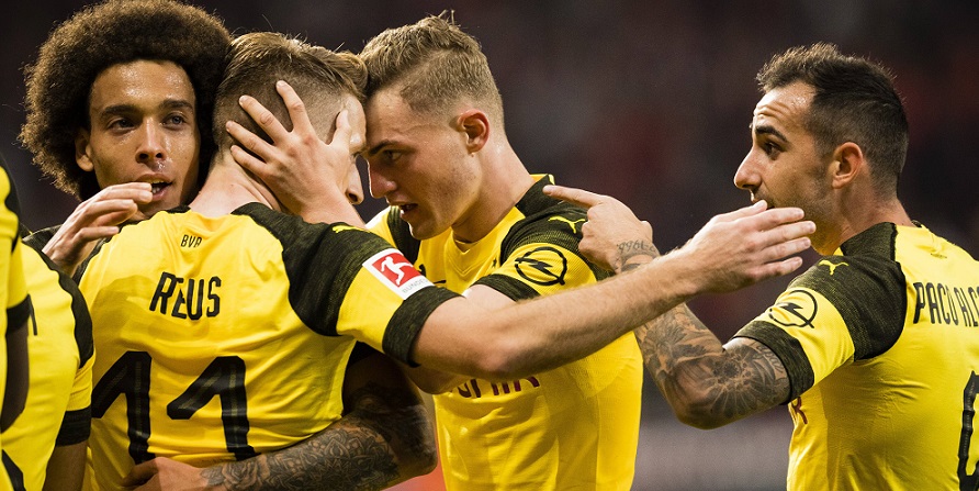 Dortmunder Offensiv-Gedränge: Wer spielt welche Rolle in den nächsten Wochen?