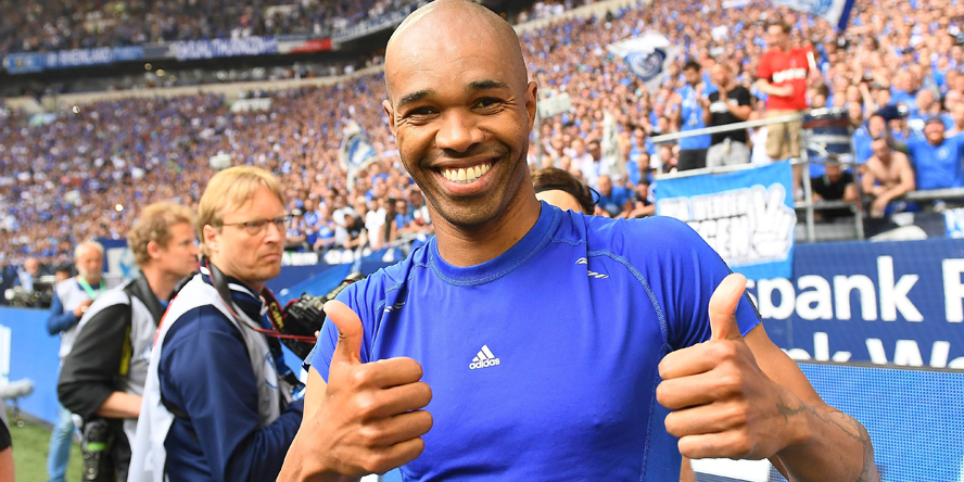 Ein Comunio-Monster feiert Geburtstag: Feliz aniversario, Herr Naldo!