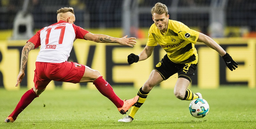 Vier Schnäppchen und Schürrle: Die Marktwertgewinner des Monats – Februar