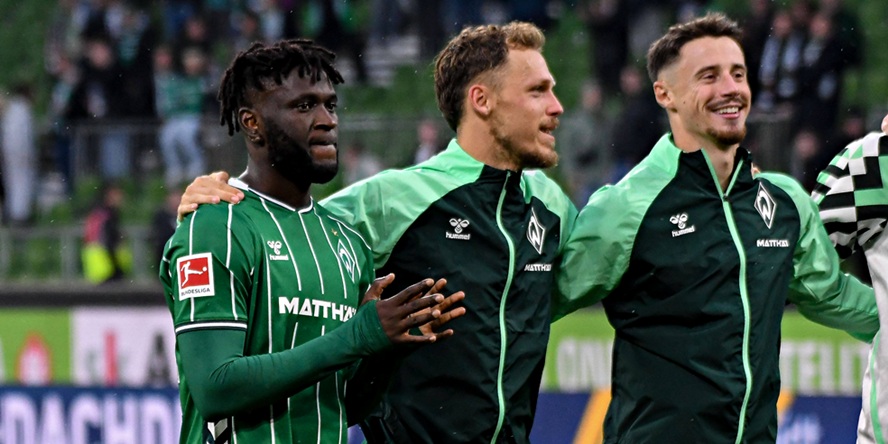 SV Werder Bremen einsortiert: Top-Spieler, Schnäppchen und Stammplatzverlierer