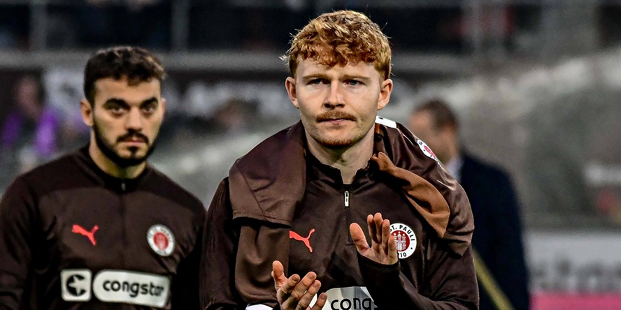 Comunio-Geheimtipp der Woche: Rettet ein Comebacker den FC St. Pauli nach James Sands‘ Verletzung?
