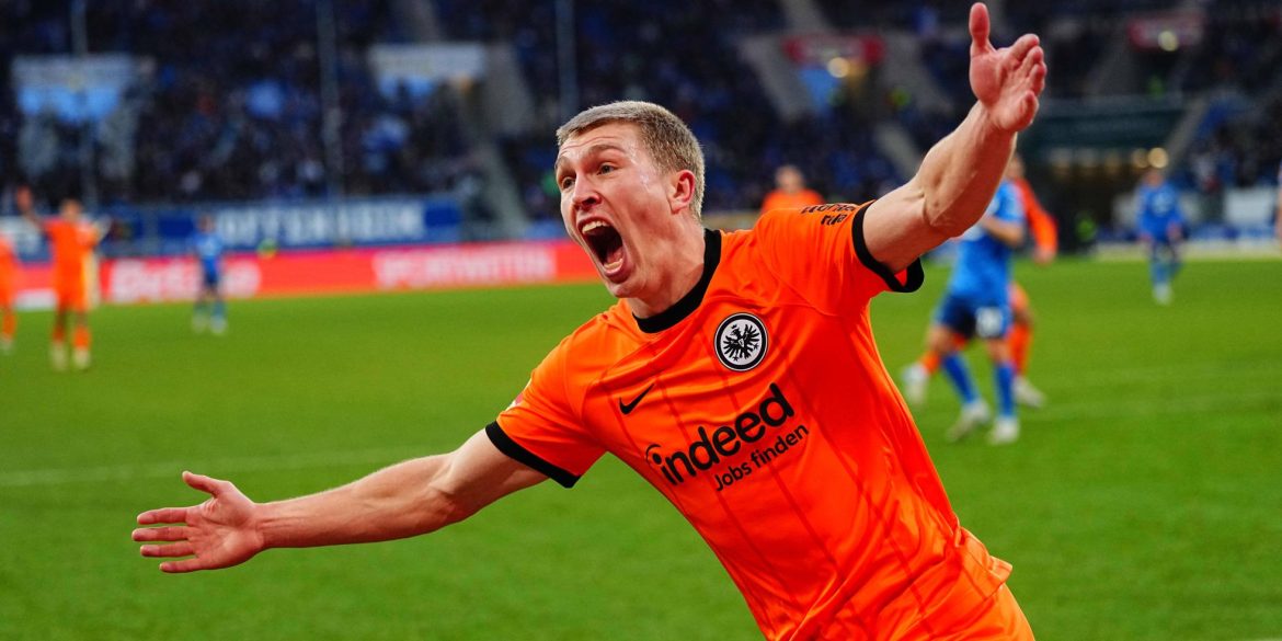 Kaufempfehlungen Abwehr: Eintracht-Star und Schnäppchenjagd