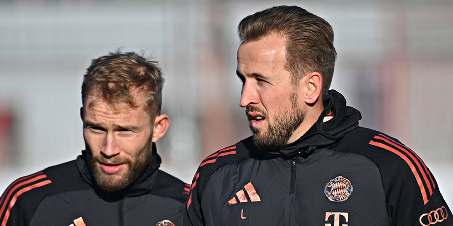 Verletzten-Update: Kane zurück – RV-Probleme beim FC Bayern – VfB Stuttgart bekommt Leistungsträger zurück
