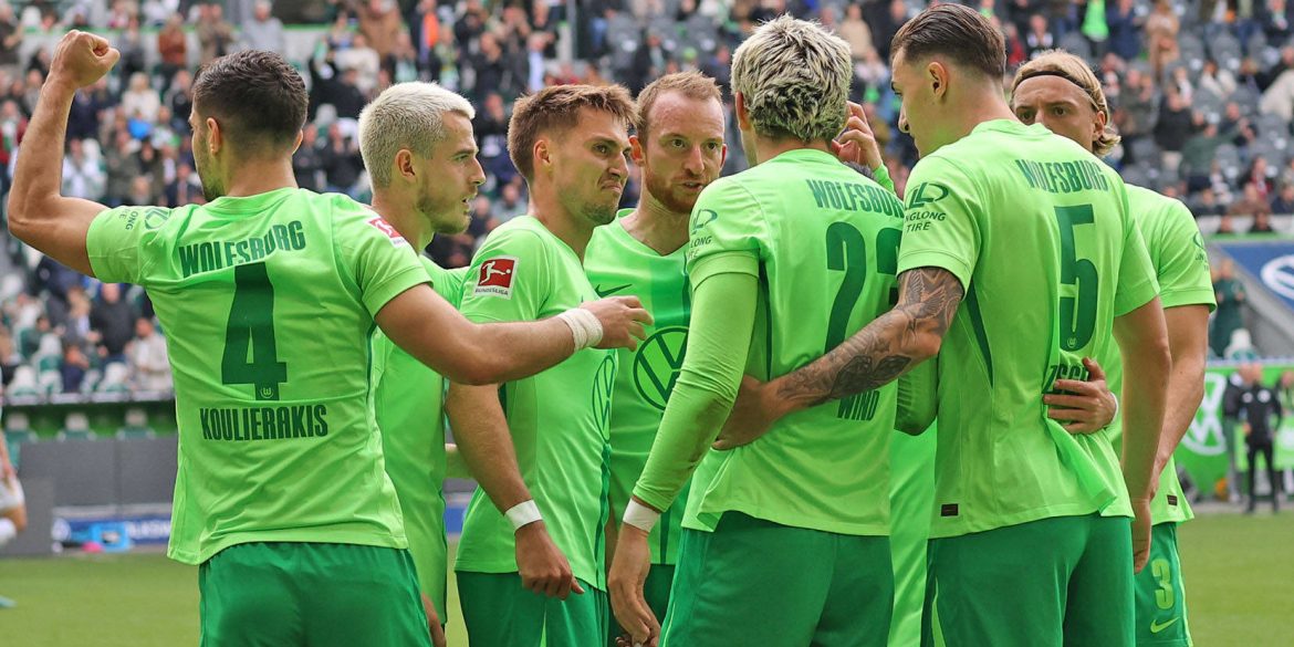 Alle Spieler des VfL Wolfsburg einsortiert: Wen kaufen, wen verkaufen?