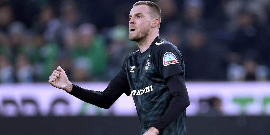 Marktwert-Boom: Werder-Phänomen, Leverkusen-Duo und Bochum-Schnäppchen auf dem Treppchen