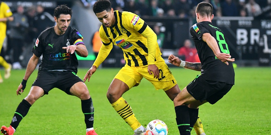 Bellingham und Co.: Auf diese Punktehamster solltet ihr am 33. und 34. Spieltag unbedingt setzen!