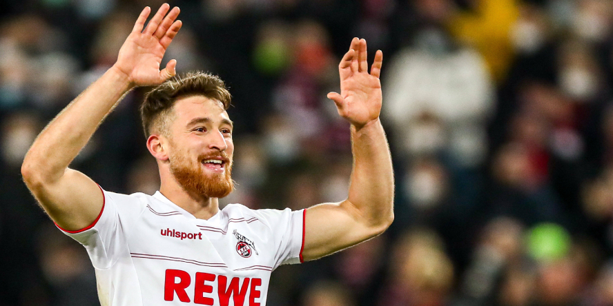 Auf Spielplan-Basis einkaufen, 14. und 15. Spieltag: FC-Frühlingsgefühle