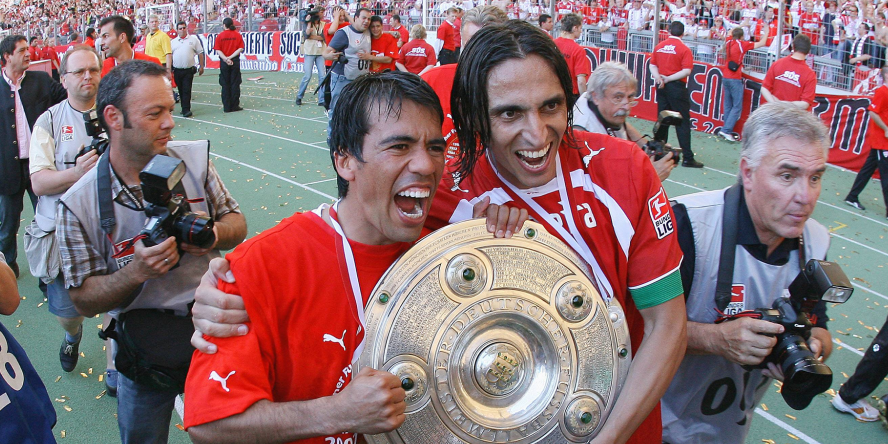 Comunio History: Fernando Meira und die doppelte 13 zum Titel