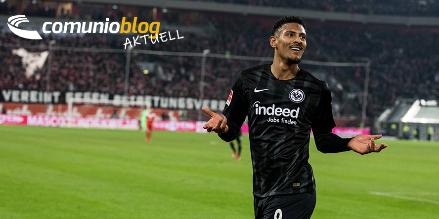 Comunio aktuell: Haller vor dem Comeback, Martinez erneut verletzt